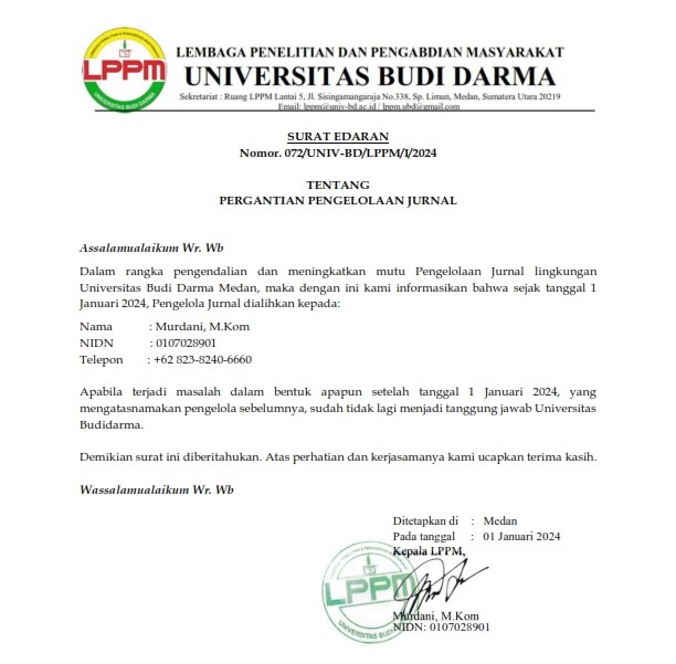 Waspada Penipuan Jurnal