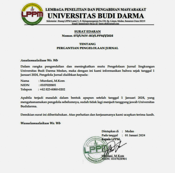 Waspada Penipuan Jurnal